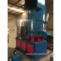 Plastic Raw Material Mixer Machine